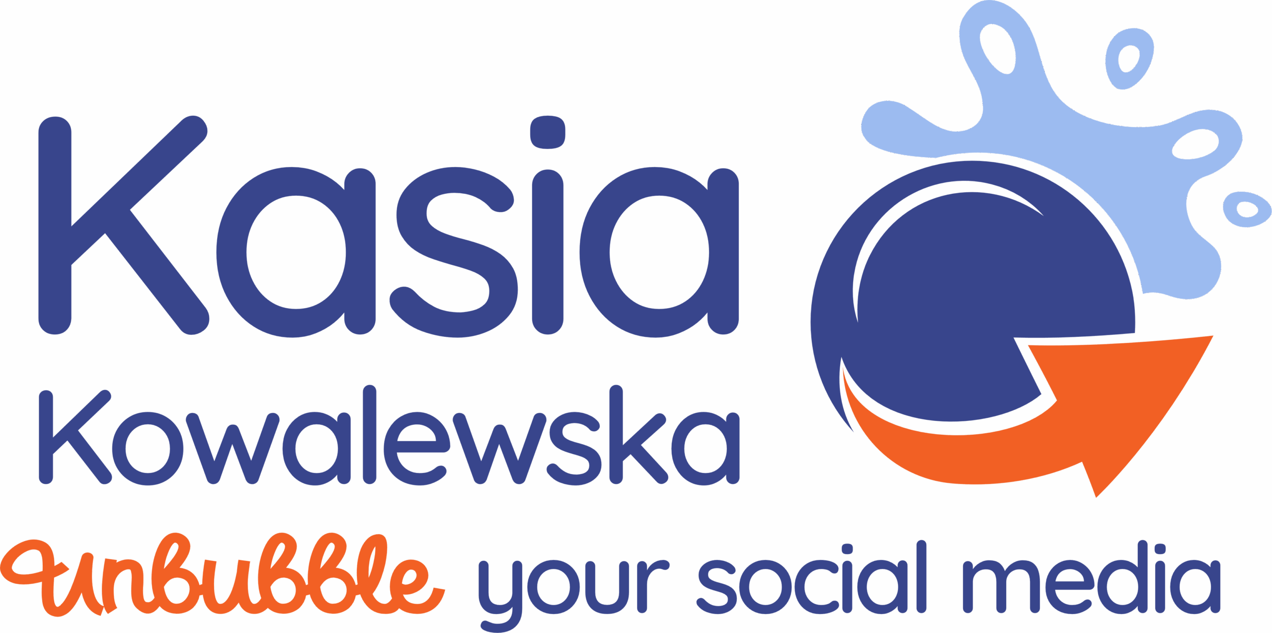 Kasia Kowalewska policy communications